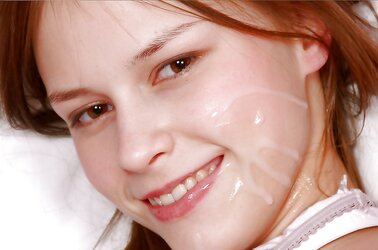 FACIAL CUMSHOT FAVORS
