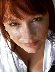 FACIAL CUMSHOT FAVORS