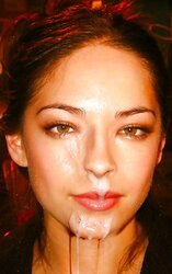 FACIAL CUMSHOT FAVORS