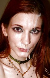 FACIAL CUMSHOT FAVORS