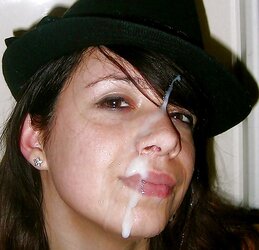 FACIAL CUMSHOT FAVORS