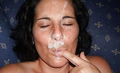 BITTE..SPRITZ MIR INS GESICHT V