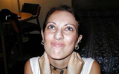 BITTE..SPRITZ MIR INS GESICHT V