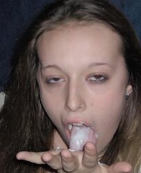 BITTE..SPRITZ MIR INS GESICHT V
