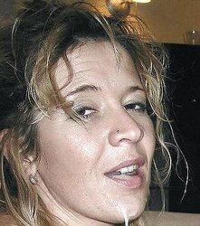 BITTE..SPRITZ MIR INS GESICHT V