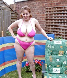 Swimsuit femmes from facebook four.