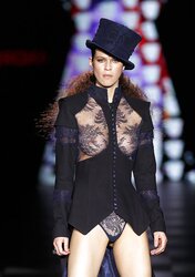 Hotlegs-femmes in fabulous underwear