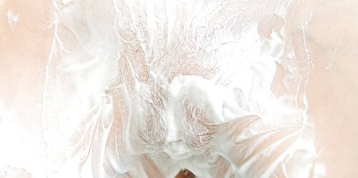 Slick Vulva