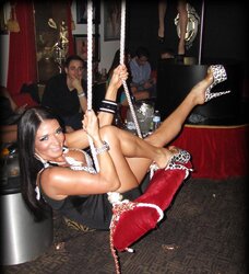 Super Hot Strippers