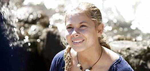 Bindi Irwin