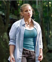 Bindi Irwin