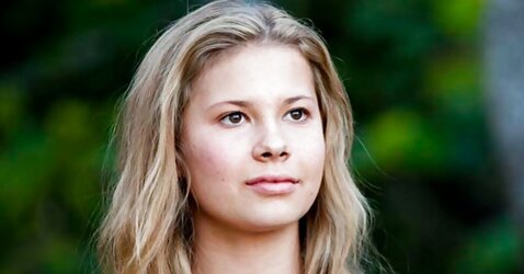 Bindi Irwin