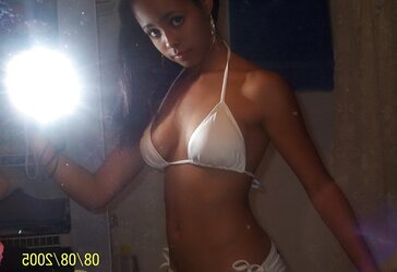 Delicious Dark-Hued Teenager