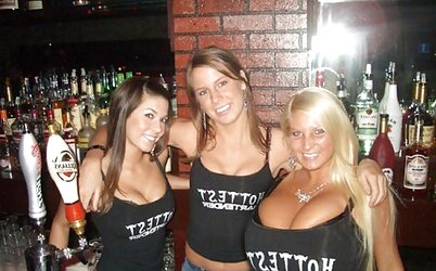 Exceptional Racks! Non-Naked