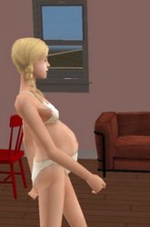 Joy with pregos
