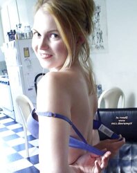 Cynthia K from Voyeurweb
