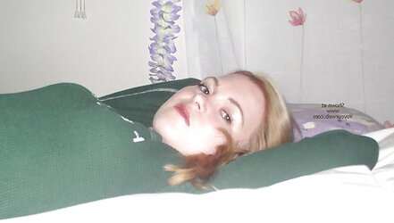 Cynthia K from Voyeurweb