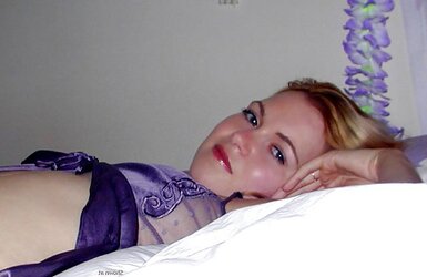Cynthia K from Voyeurweb