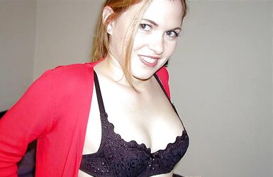 Cynthia K from Voyeurweb