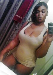 Ample Low Dangling Mounds