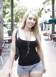Famosas de muy bellas