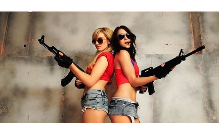 Duke Nukem Honies
