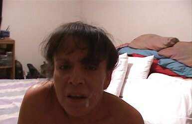 Little Mexican Granny Maid