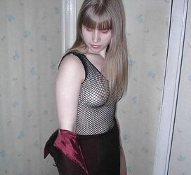 Russian Retro Fledgling