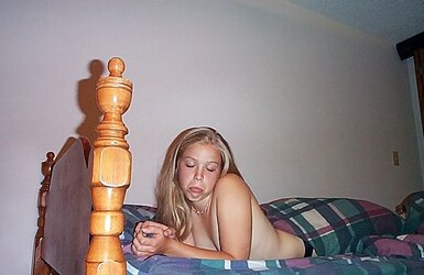 Jenny (Ex Gf) Torrent (1)