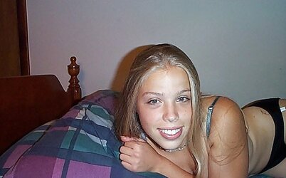 Jenny (Ex Gf) Torrent (1)