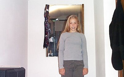 Jenny (Ex Gf) Torrent (1)