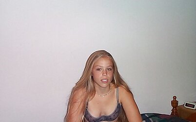 Jenny (Ex Gf) Torrent (1)