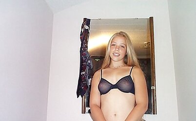 Jenny (Ex Gf) Torrent (1)