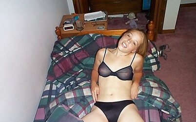Jenny (Ex Gf) Torrent (1)
