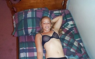 Jenny (Ex Gf) Torrent (1)