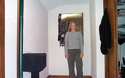 Jenny (Ex Gf) Torrent (1)