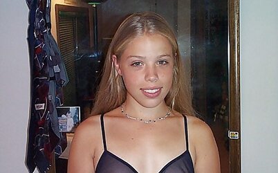 Jenny (Ex Gf) Torrent (1)