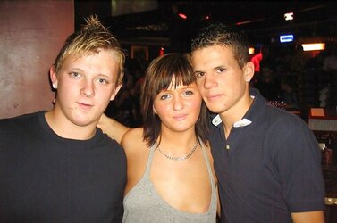 Voyeur teenagers