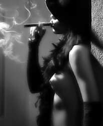 Fetish fantasies