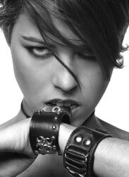 Fetish fantasies