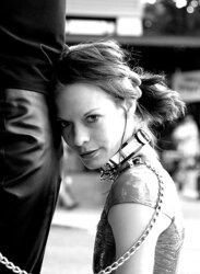 Fetish fantasies