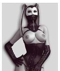 Fetish fantasies