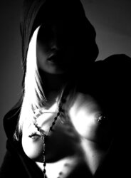Fetish fantasies