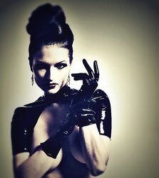 Fetish fantasies