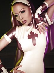 Fetish fantasies
