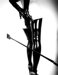 Fetish fantasies