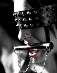 Fetish fantasies