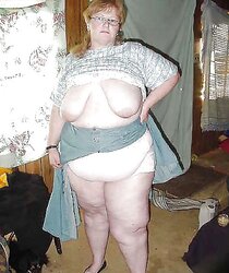 Big Grannies