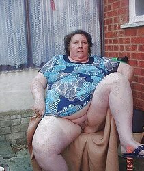 Big Grannies
