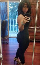Qt with a ass